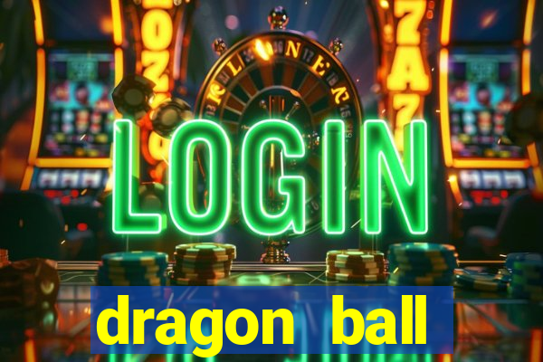 dragon ball download dublado